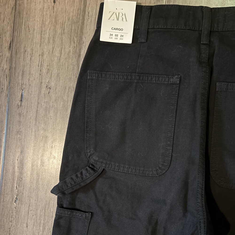 pants - Picture 4 of 5